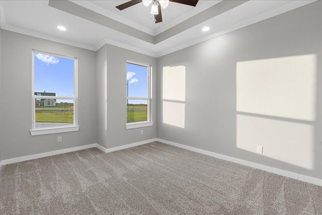 1052 Grison Circle, Corsicana, TX 75109
