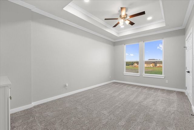 1052 Grison Circle, Corsicana, TX 75109