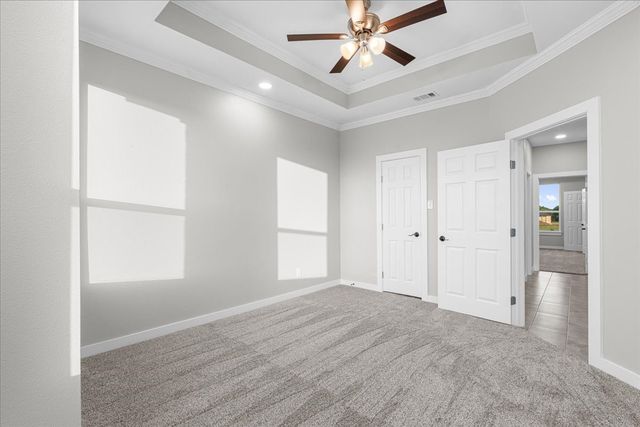 1052 Grison Circle, Corsicana, TX 75109