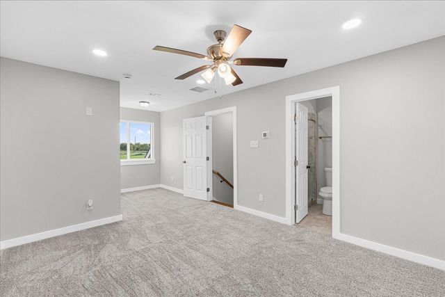 1052 Grison Circle, Corsicana, TX 75109