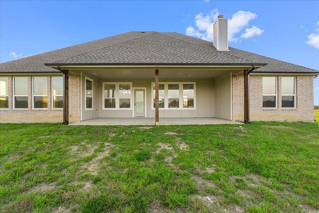 1052 Grison Circle, Corsicana, TX 75109