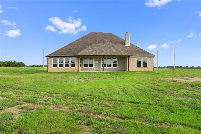 1052 Grison Circle, Corsicana, TX 75109