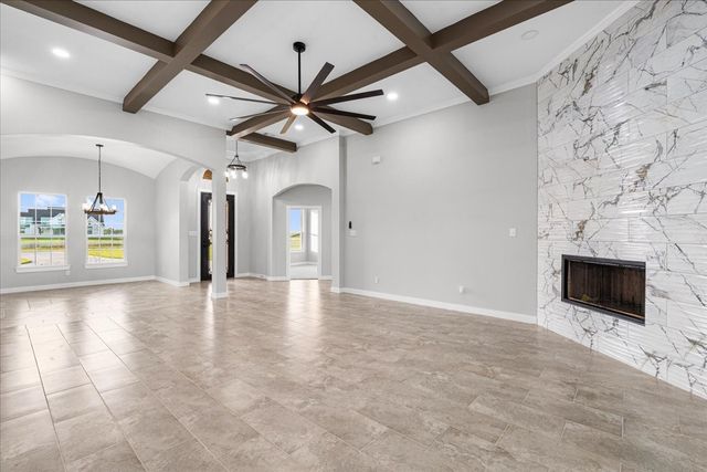 1052 Grison Circle, Corsicana, TX 75109