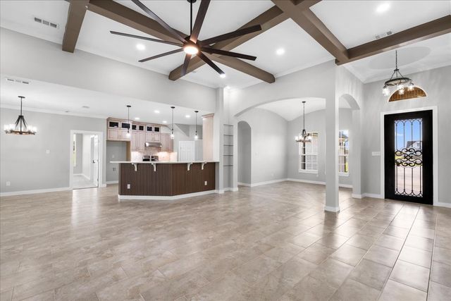 1052 Grison Circle, Corsicana, TX 75109