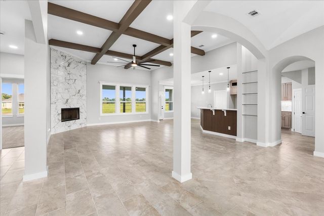 1052 Grison Circle, Corsicana, TX 75109