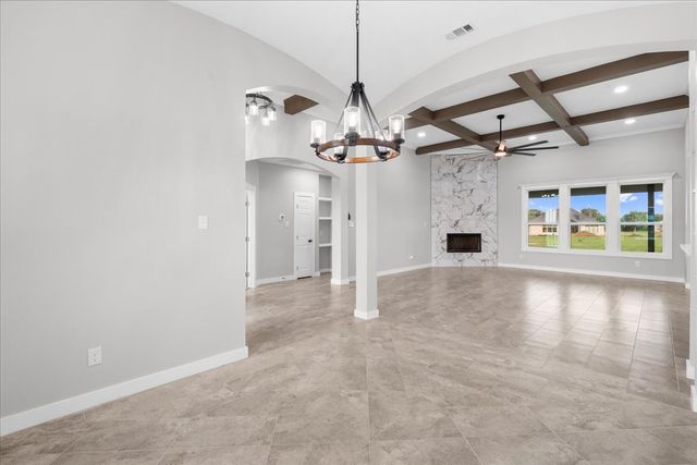 1052 Grison Circle, Corsicana, TX 75109