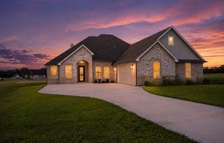 1052 Grison Circle, Corsicana, TX 75109