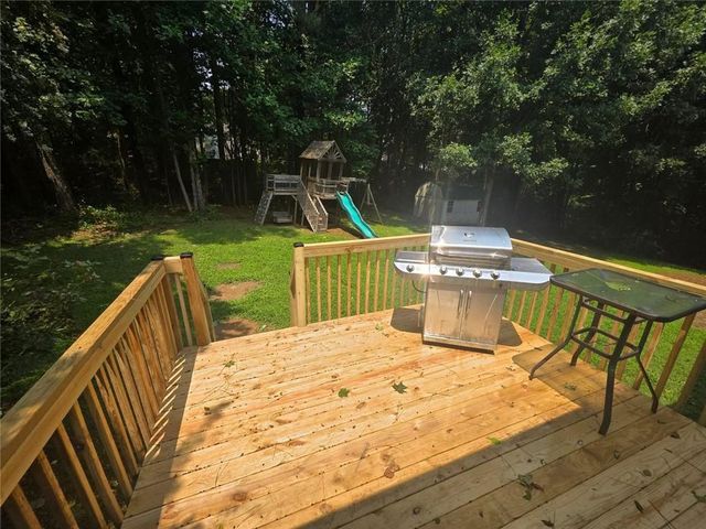 2 Little Doe Lane, Jasper, GA 30143