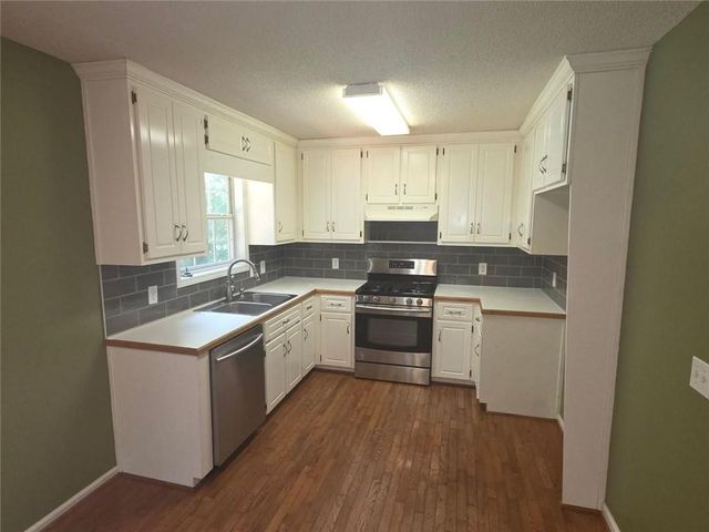 2 Little Doe Lane, Jasper, GA 30143