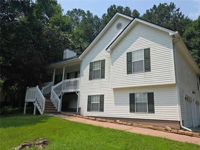 2 Little Doe Lane, Jasper, GA 30143