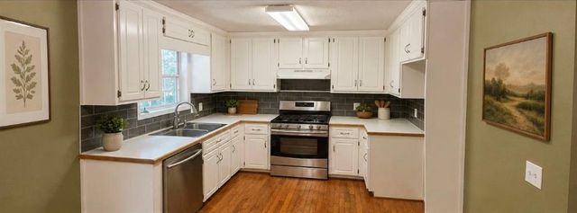 2 Little Doe Lane, Jasper, GA 30143