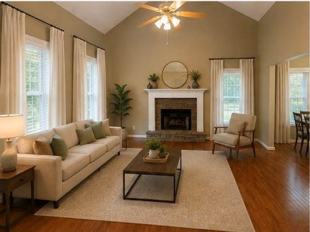 2 Little Doe Lane, Jasper, GA 30143