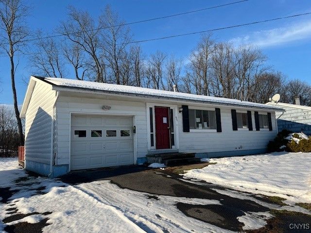 429 Brody Drive, Utica, NY 13502