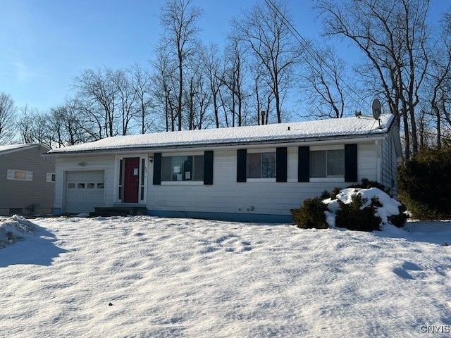 429 Brody Drive, Utica, NY 13502