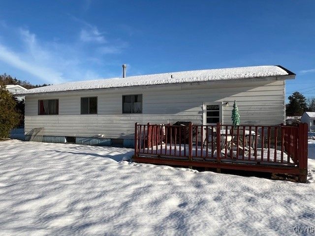 429 Brody Drive, Utica, NY 13502