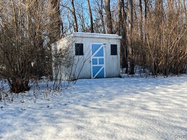 429 Brody Drive, Utica, NY 13502