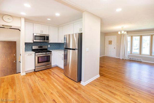 5721 Michael Drive, Brook Park, OH 44142