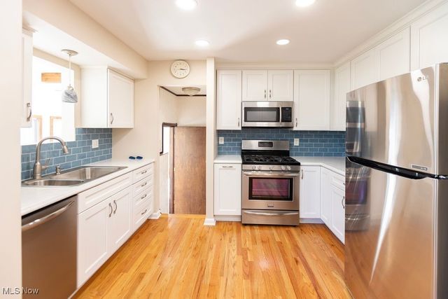 5721 Michael Drive, Brook Park, OH 44142