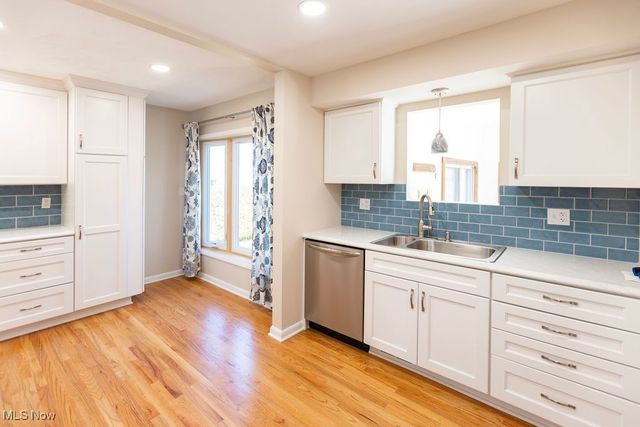 5721 Michael Drive, Brook Park, OH 44142