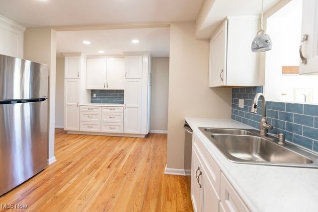 5721 Michael Drive, Brook Park, OH 44142