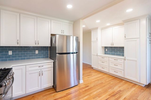 5721 Michael Drive, Brook Park, OH 44142