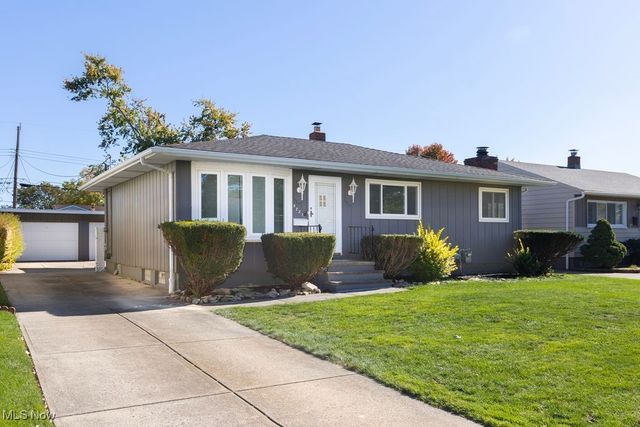 5721 Michael Drive, Brook Park, OH 44142