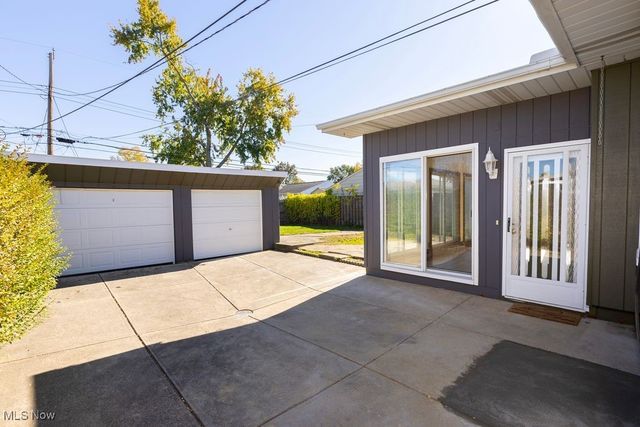 5721 Michael Drive, Brook Park, OH 44142