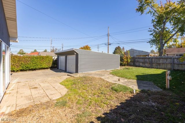 5721 Michael Drive, Brook Park, OH 44142