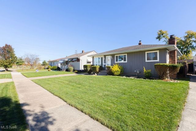 5721 Michael Drive, Brook Park, OH 44142