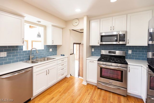 5721 Michael Drive, Brook Park, OH 44142