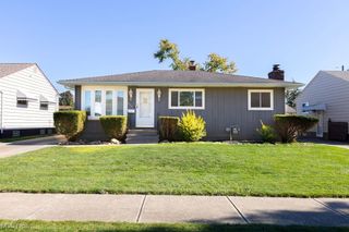 5721 Michael Drive, Brook Park, OH 44142