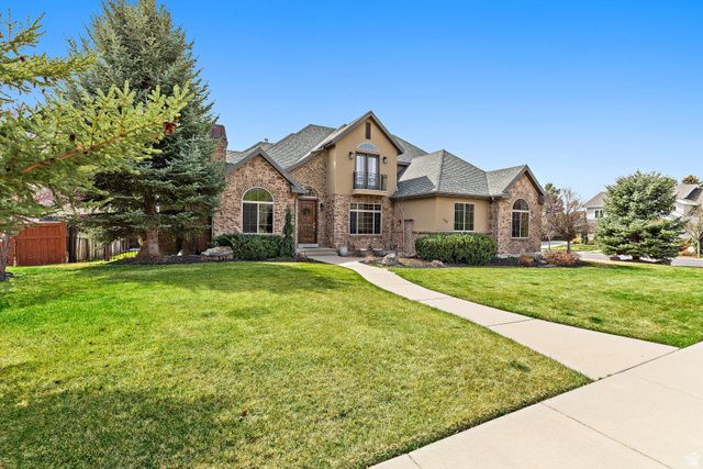 151 W GLACIER LILY DR, Alpine, UT 84004