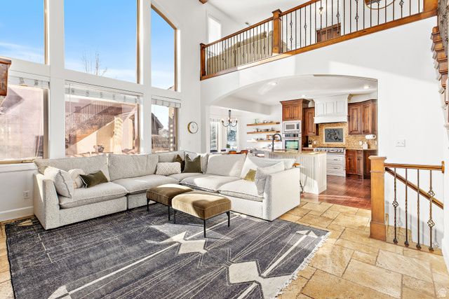 151 W GLACIER LILY DR, Alpine, UT 84004