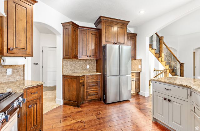 151 W GLACIER LILY DR, Alpine, UT 84004