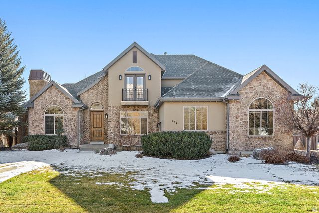 151 W GLACIER LILY DR, Alpine, UT 84004