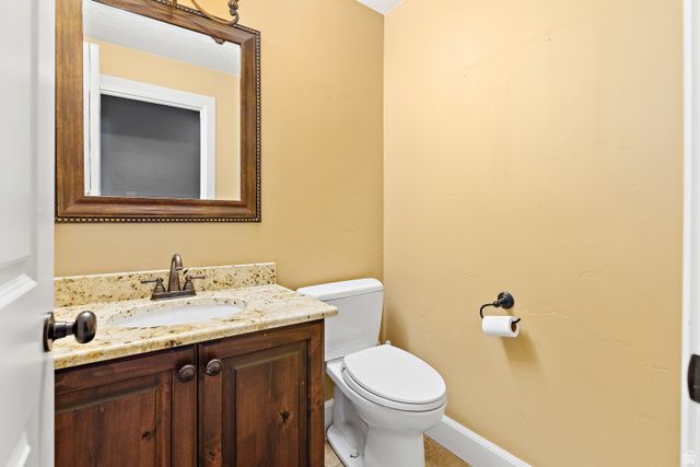 151 W GLACIER LILY DR, Alpine, UT 84004