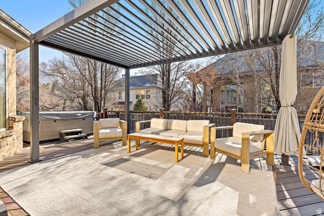 151 W GLACIER LILY DR, Alpine, UT 84004