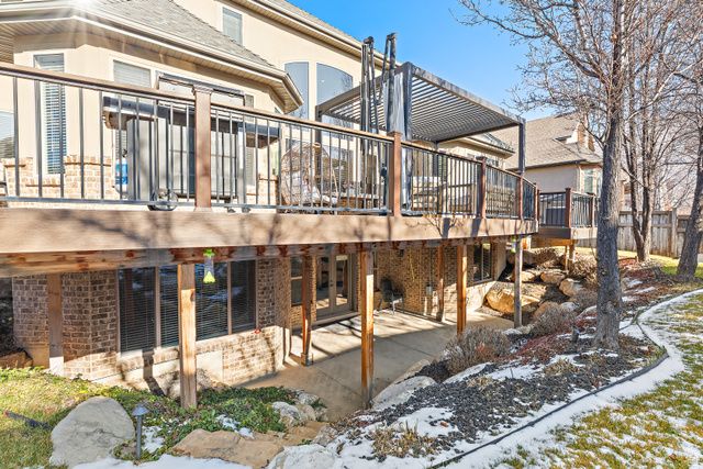 151 W GLACIER LILY DR, Alpine, UT 84004