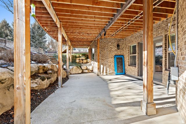 151 W GLACIER LILY DR, Alpine, UT 84004