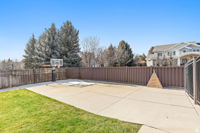 151 W GLACIER LILY DR, Alpine, UT 84004