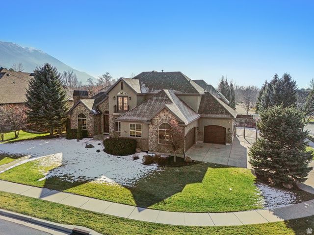 151 W GLACIER LILY DR, Alpine, UT 84004