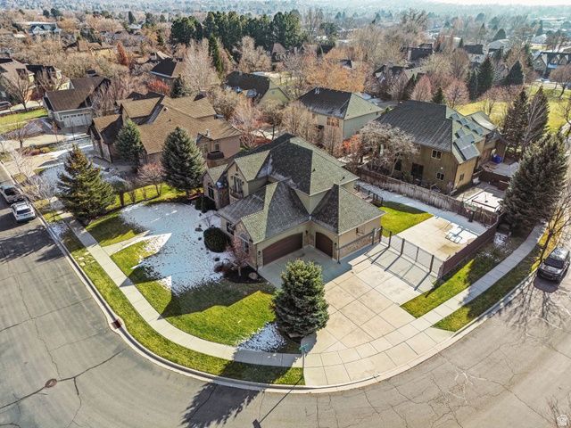 151 W GLACIER LILY DR, Alpine, UT 84004