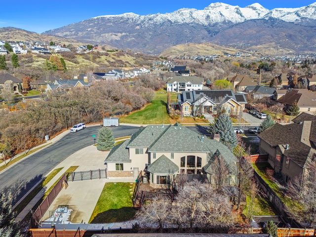 151 W GLACIER LILY DR, Alpine, UT 84004