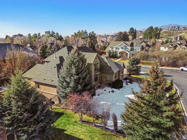 151 W GLACIER LILY DR, Alpine, UT 84004