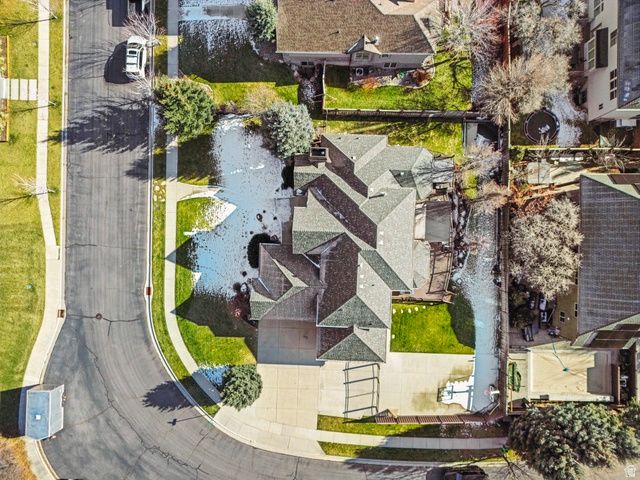 151 W GLACIER LILY DR, Alpine, UT 84004