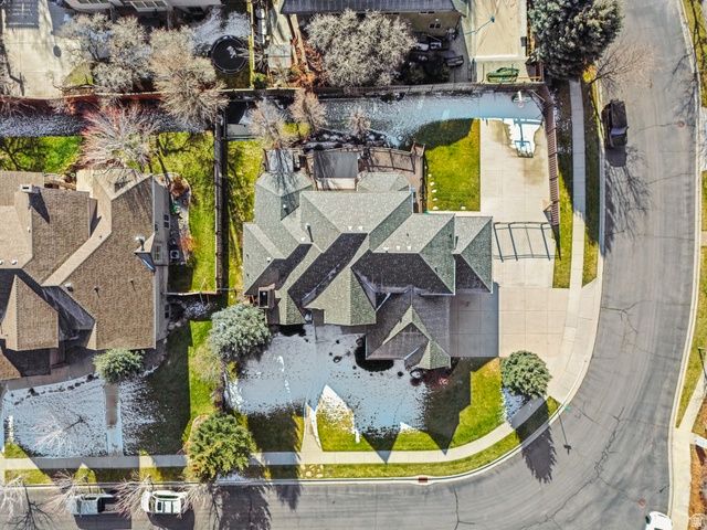 151 W GLACIER LILY DR, Alpine, UT 84004