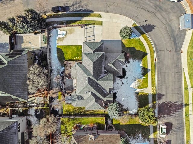 151 W GLACIER LILY DR, Alpine, UT 84004