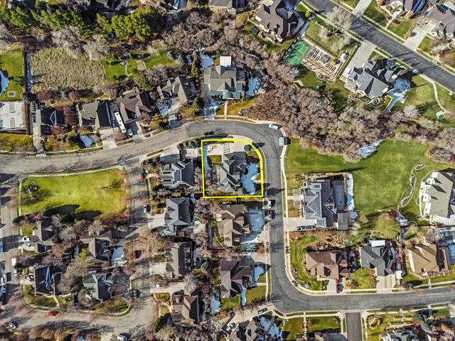 151 W GLACIER LILY DR, Alpine, UT 84004