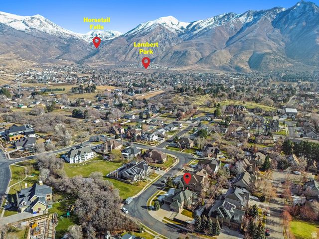 151 W GLACIER LILY DR, Alpine, UT 84004