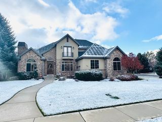 151 W GLACIER LILY DR, Alpine, UT 84004